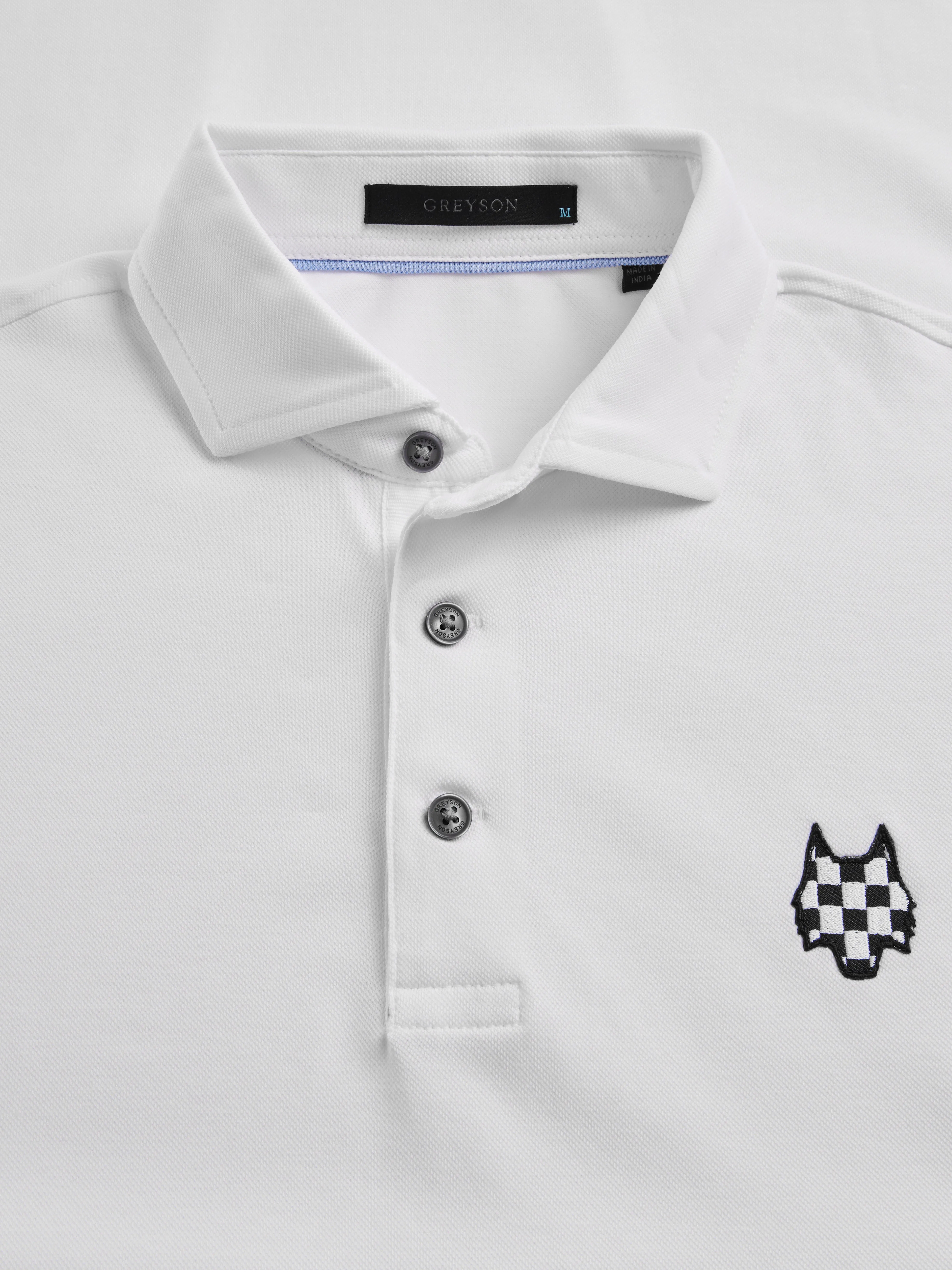 Apex GC Omaha Polo
